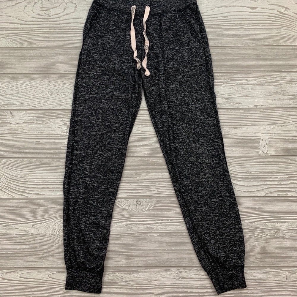 EUC Justice Active Joggers Size 8